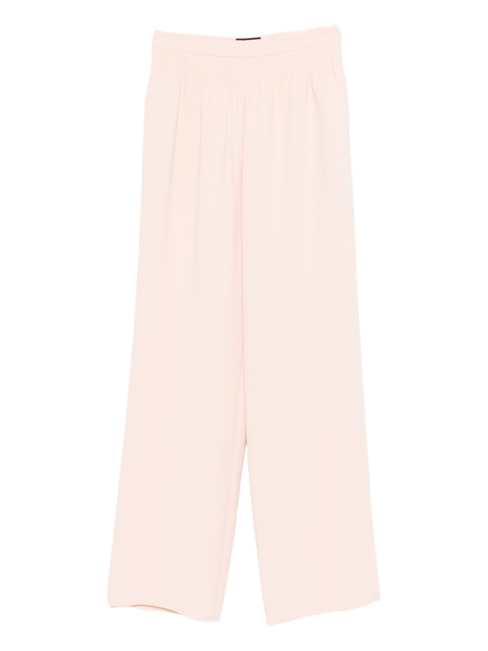 Elasticated trousers