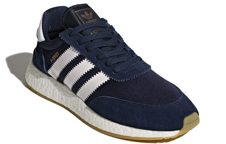 Iniki Runner 'Collegiate Navy'