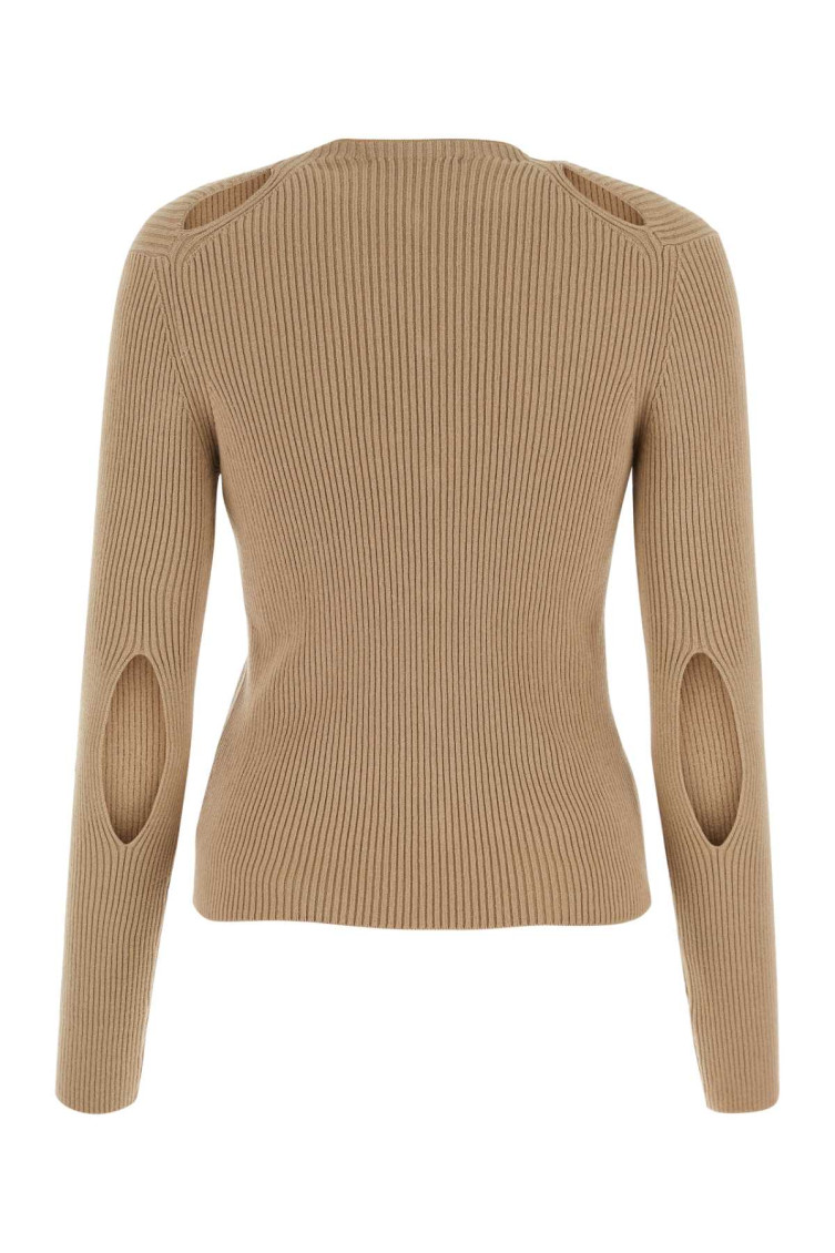 Cotton Cardigan