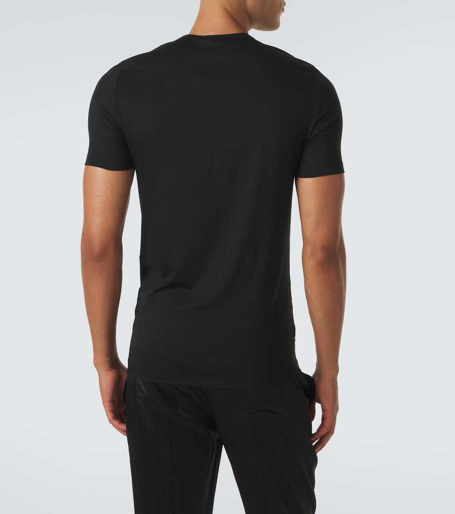 Jersey T-shirt