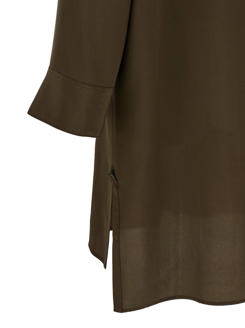 Tunic Dress