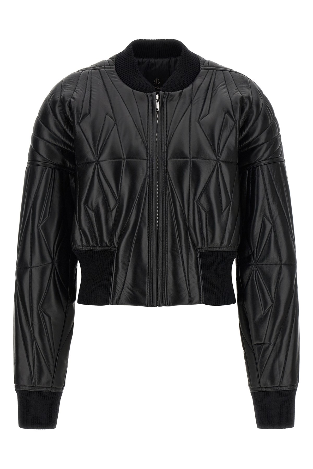 Moncler + 'Geocamo' Bomber Jacket