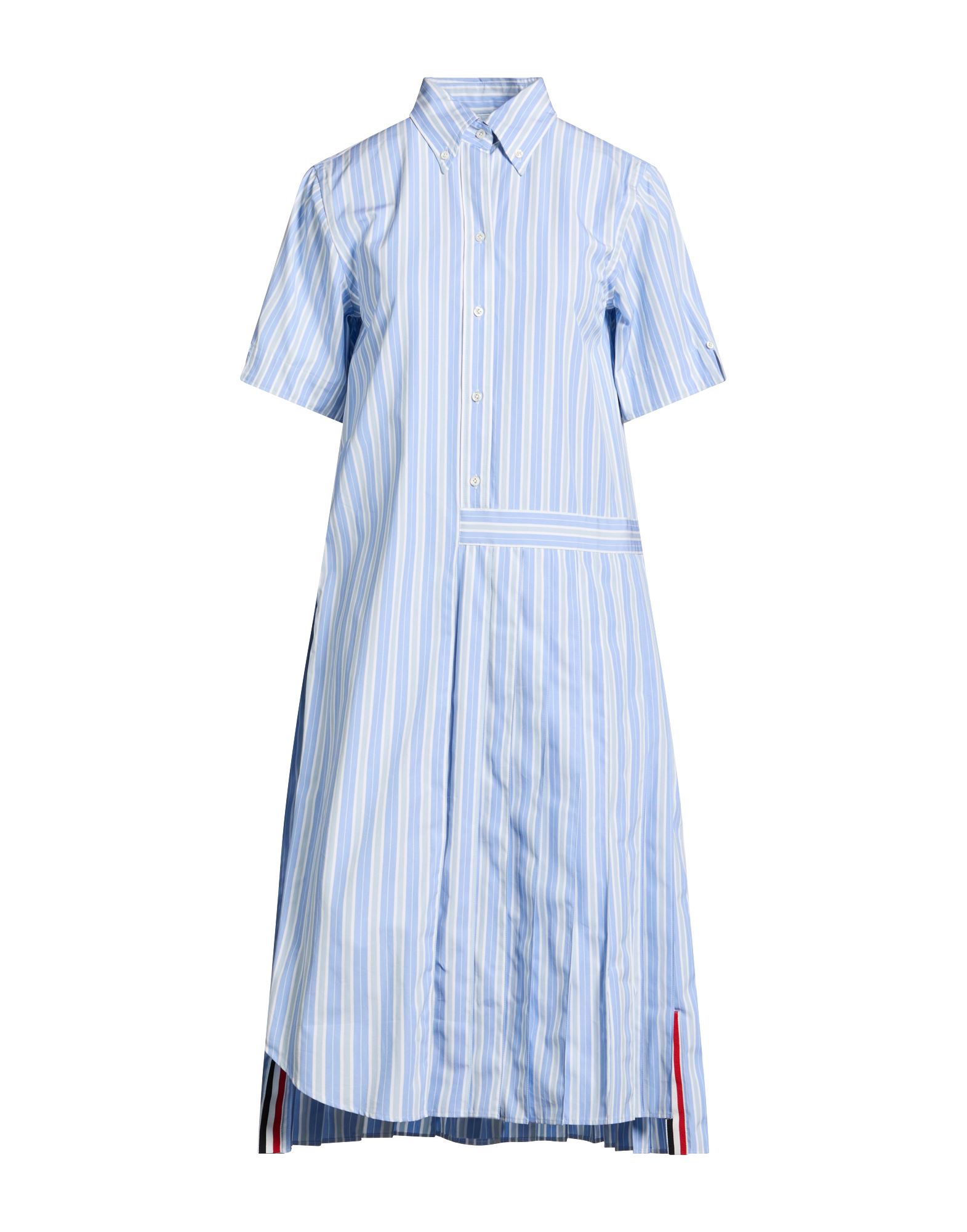 Midi dresses