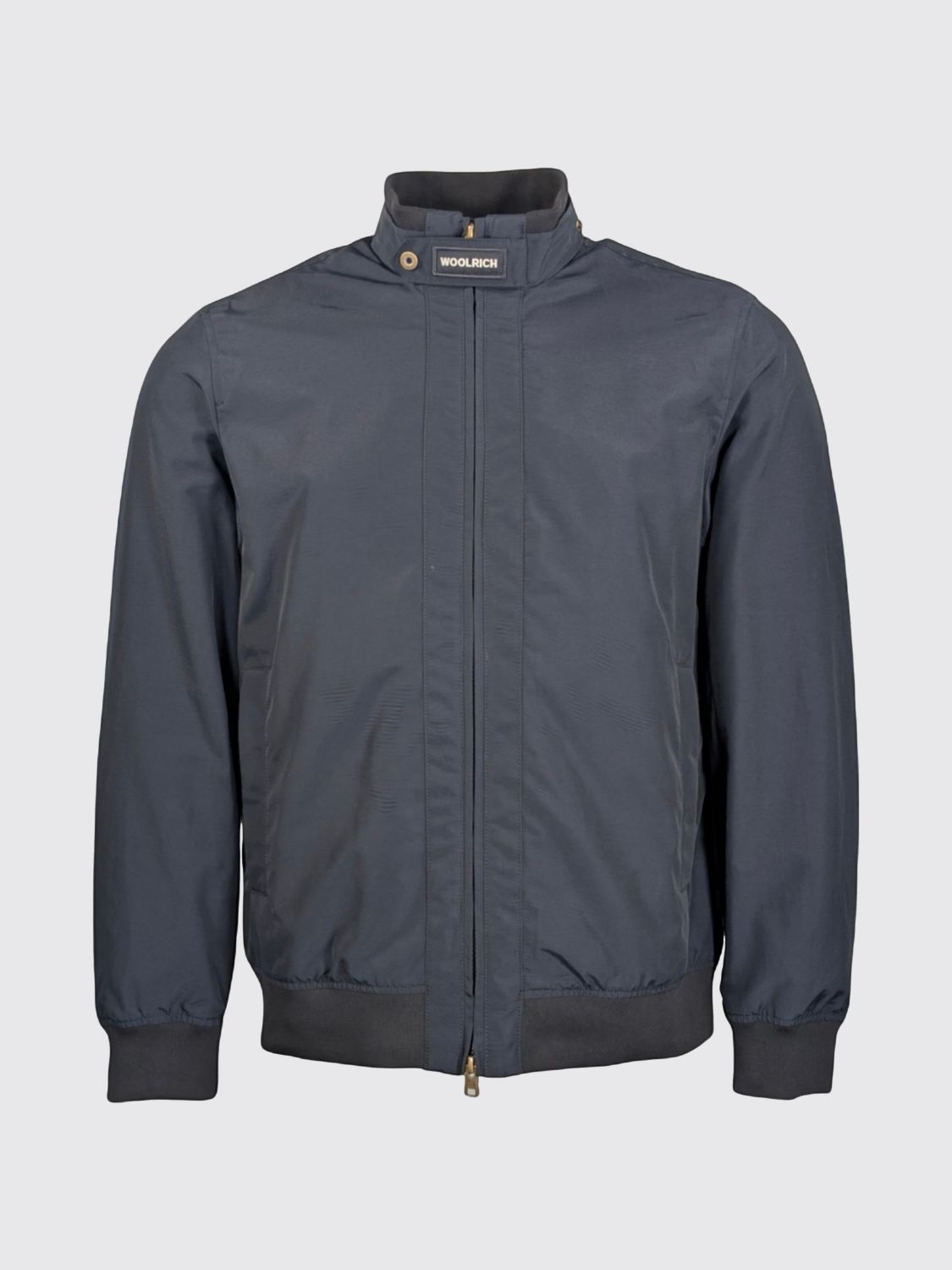 Jacket Men color Blue