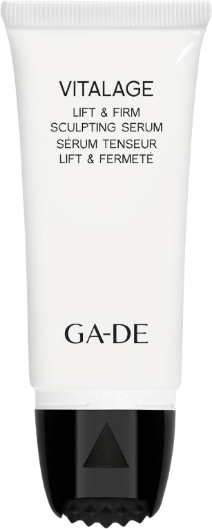 Siero rimodellante per il viso Ga-De Vitalage Lift & Firm Sculpting Face Seru