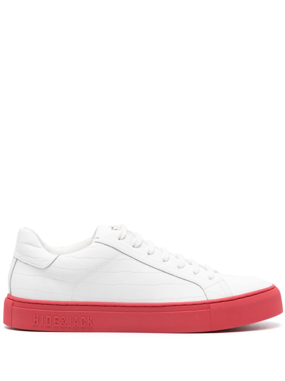 Essence Tuscany sneakers - White