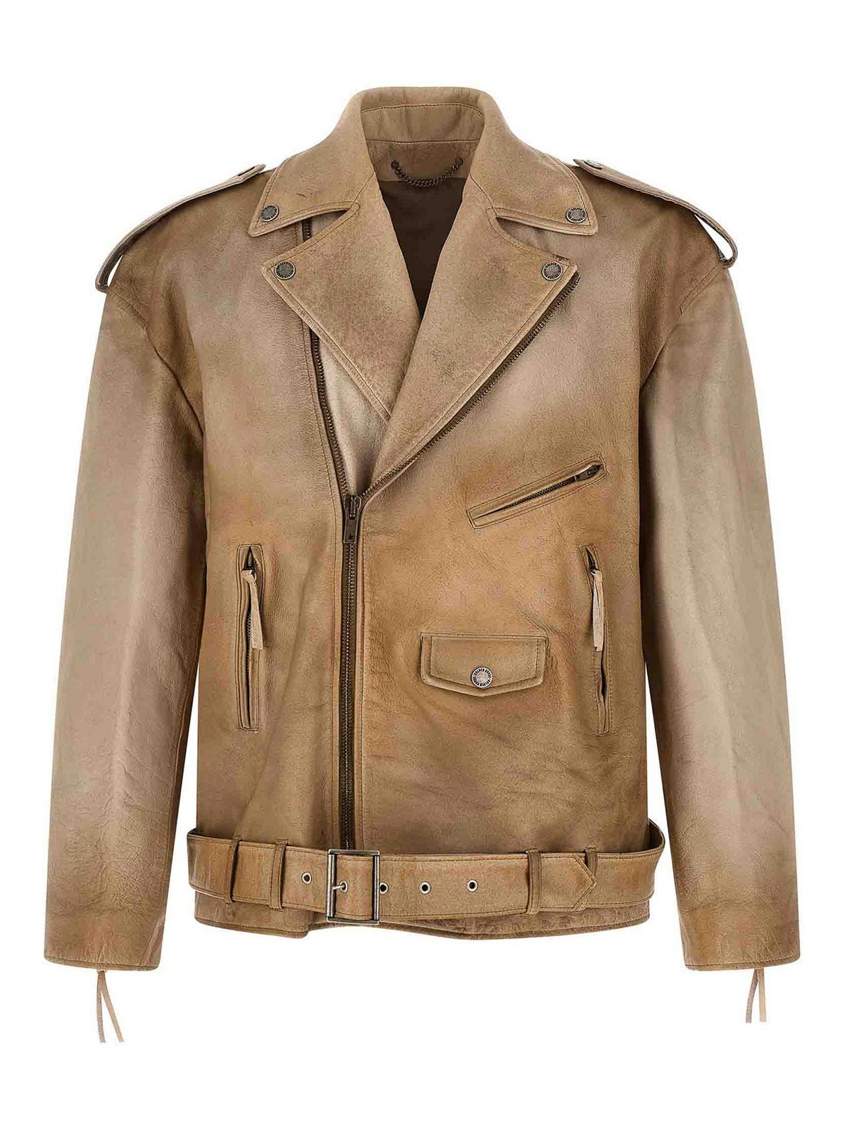 Phoebe Jacket