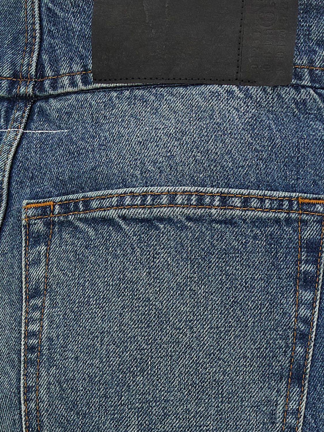 Jeans Woman color Blue