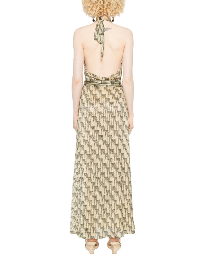 Ars Long Dress