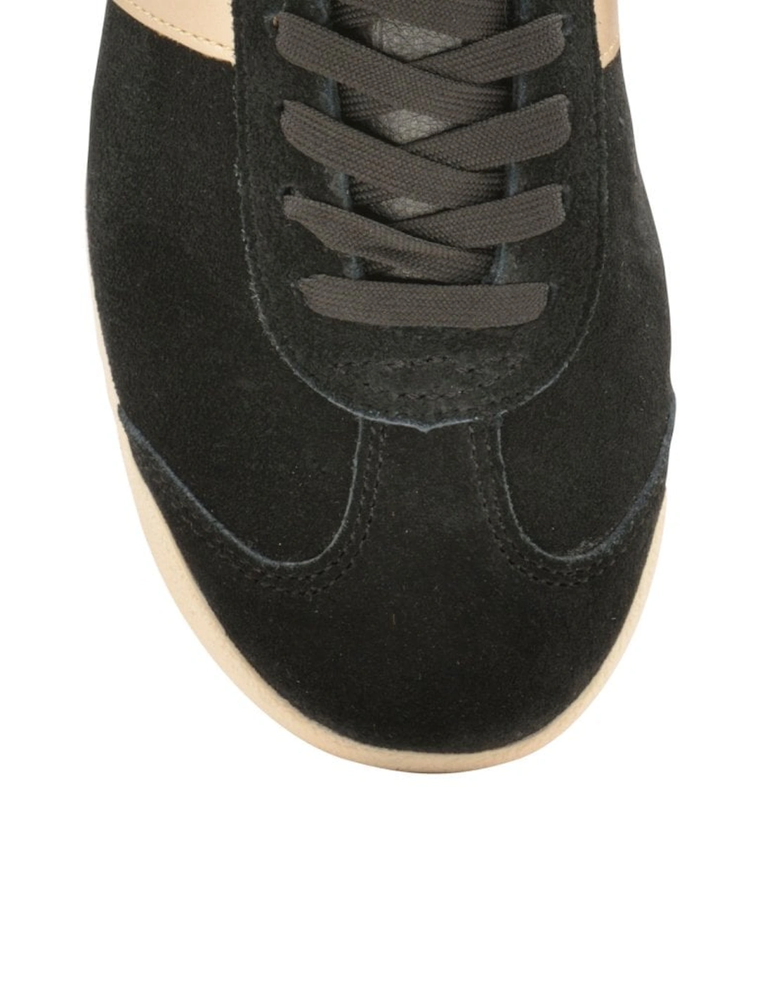 Gola Women's Bullet Pearl Womens Trainers - Black