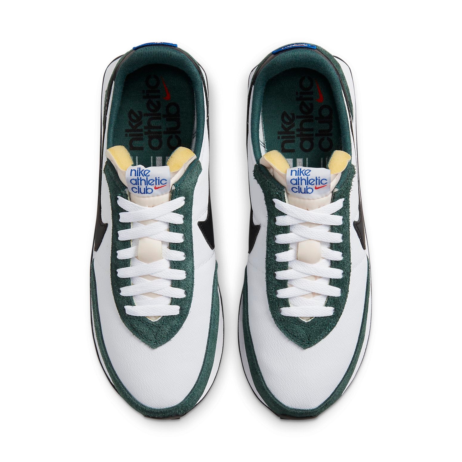Waffle Trainer 2 'Athletic Club - White Pro Green'