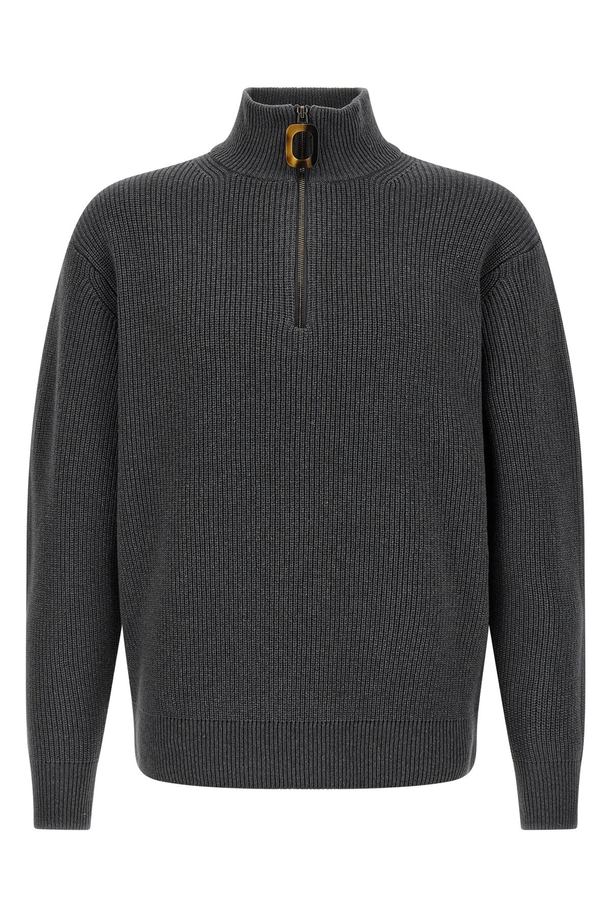 J. W.ANDERSON Half-Zip Sweater