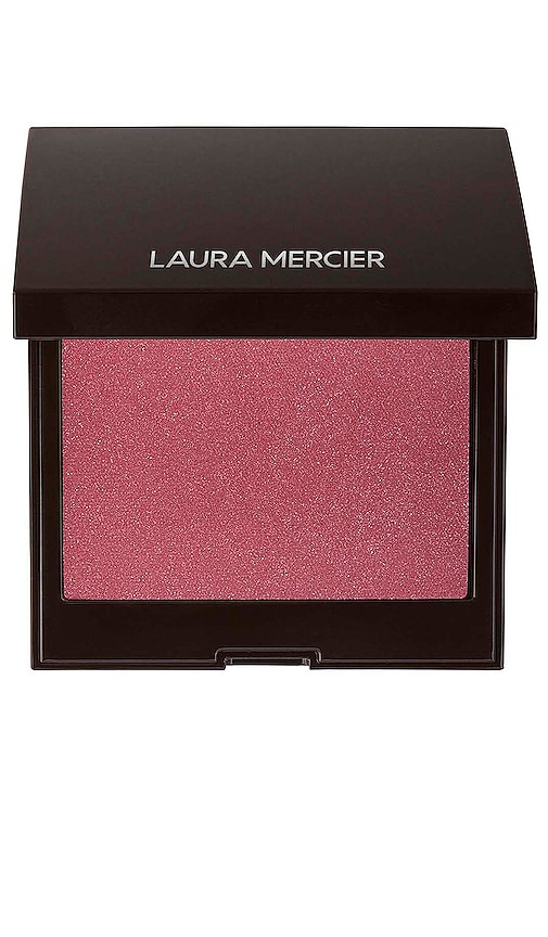 Laura Mercier Blush Color Infusion in Sangria