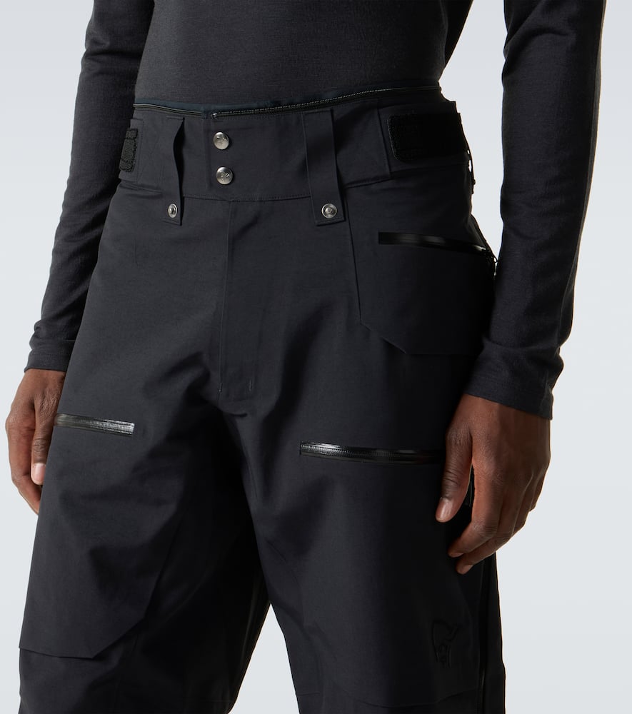 Norrøna Lofoten ski pants
