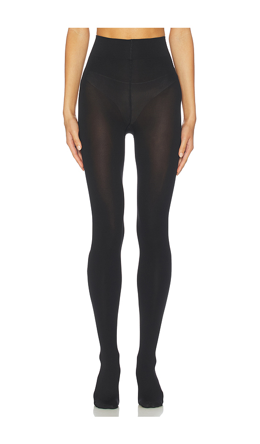 Wolford Mat Opaque 80 Tights in Black. XS. Also in L