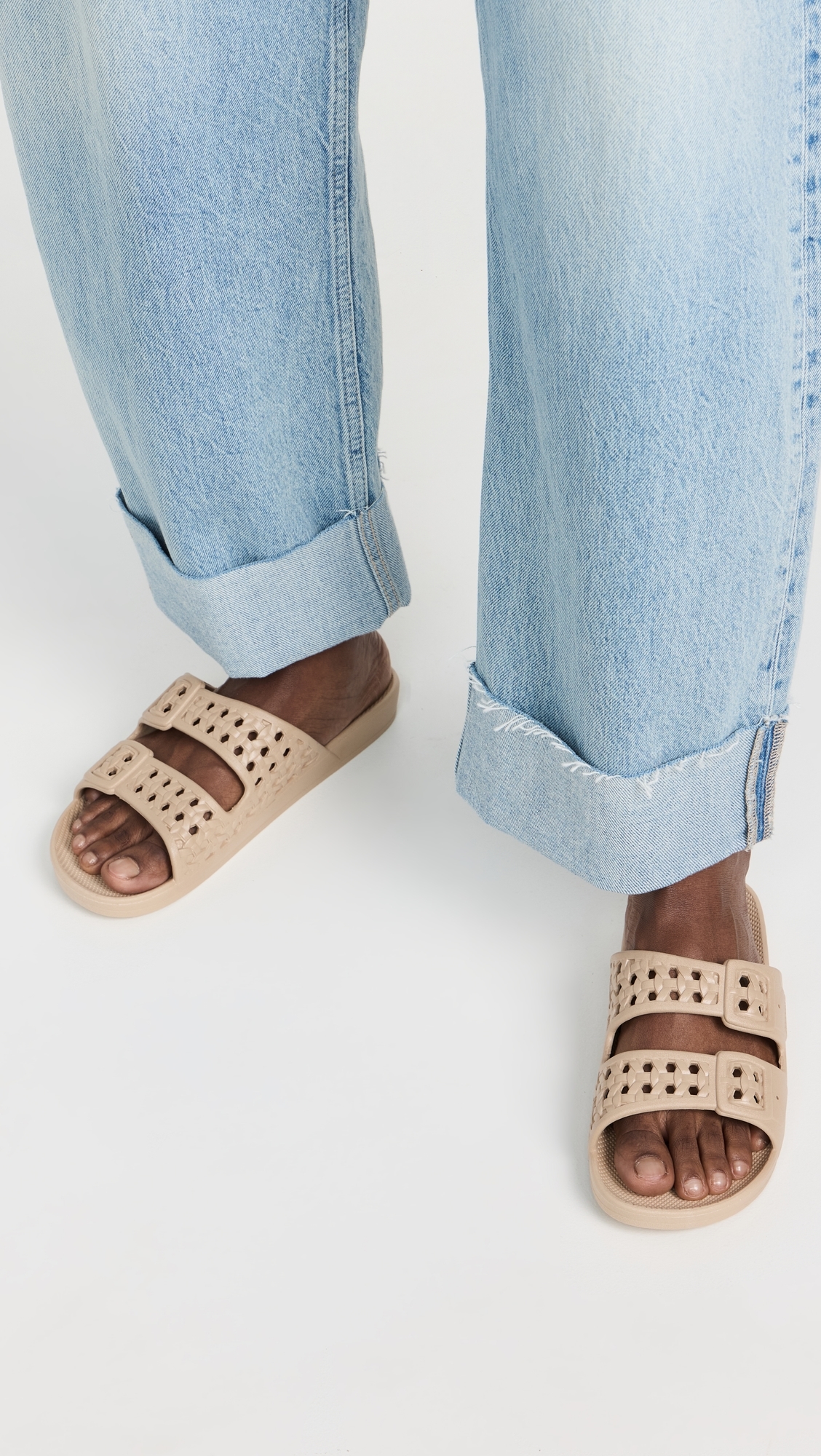 Paz Sandals Sands