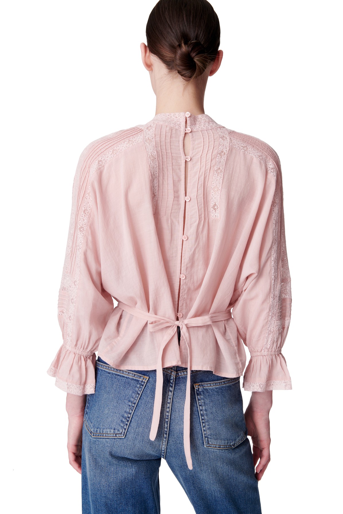 Viva blouse