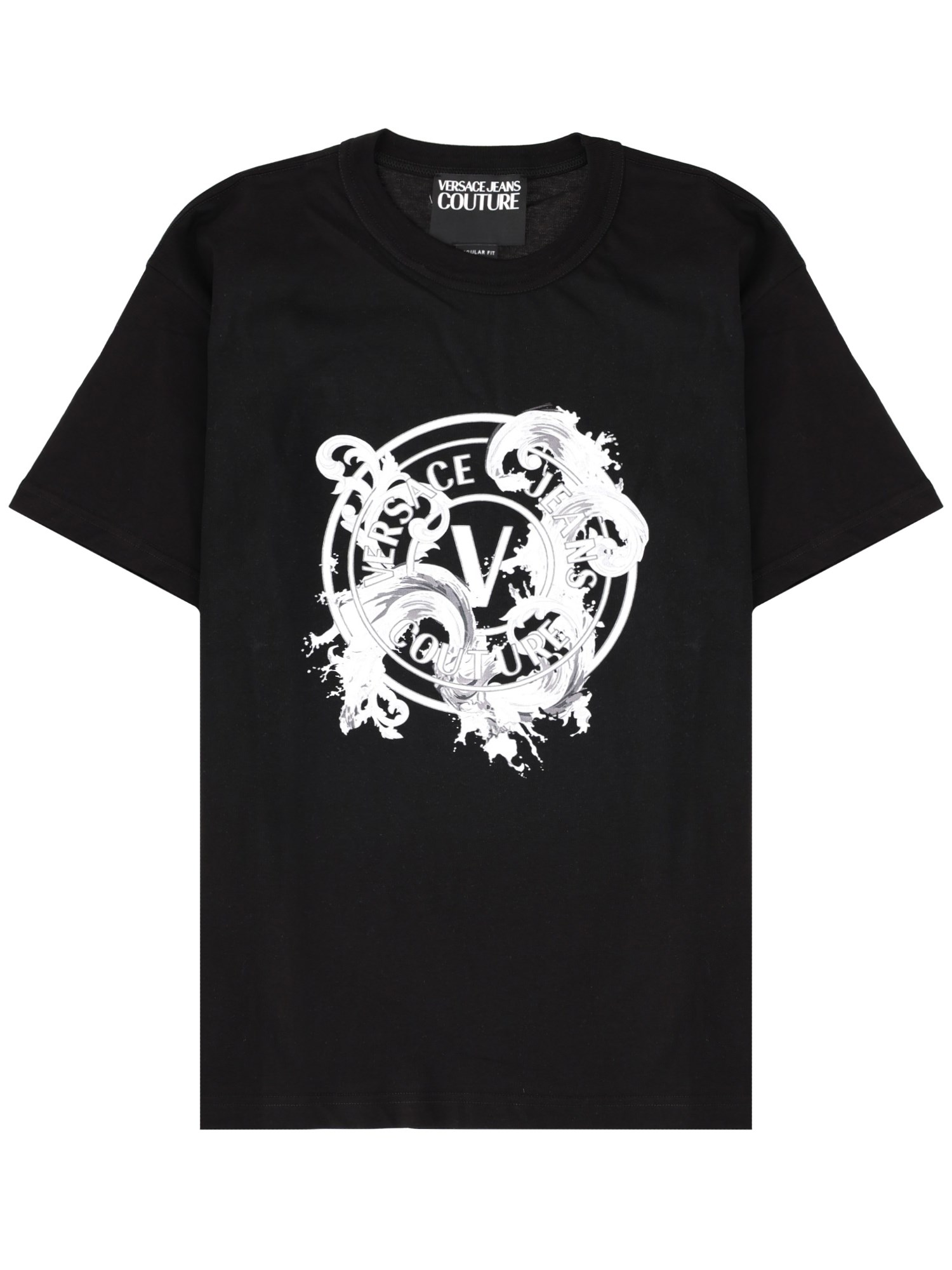 T-shirt with print