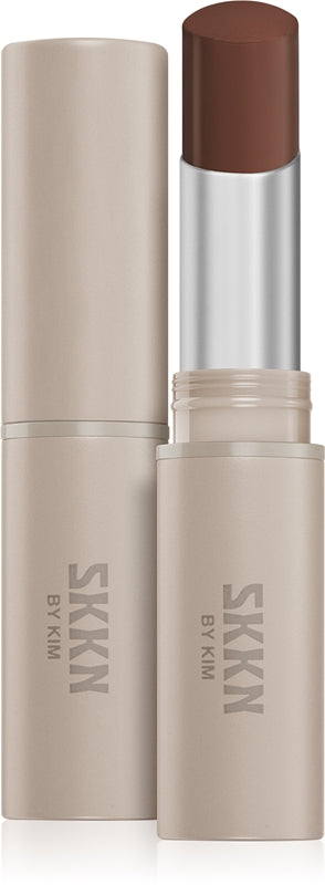 SKKN by Kim シルクマットカラー マットリップスティック カラーヌード 08 2.8g