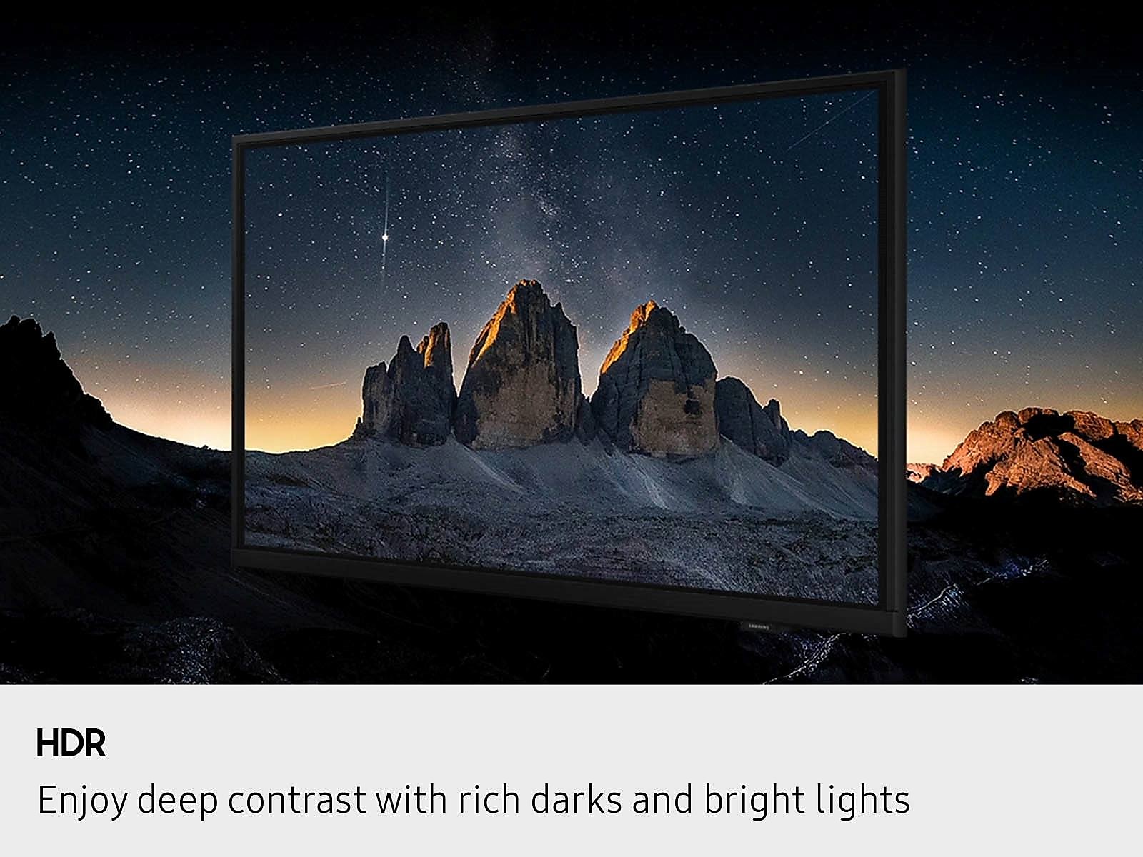 32" Class FHD Smart TV F6000F (2025)