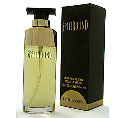 Spellbound / EDP Spray 1.7 oz