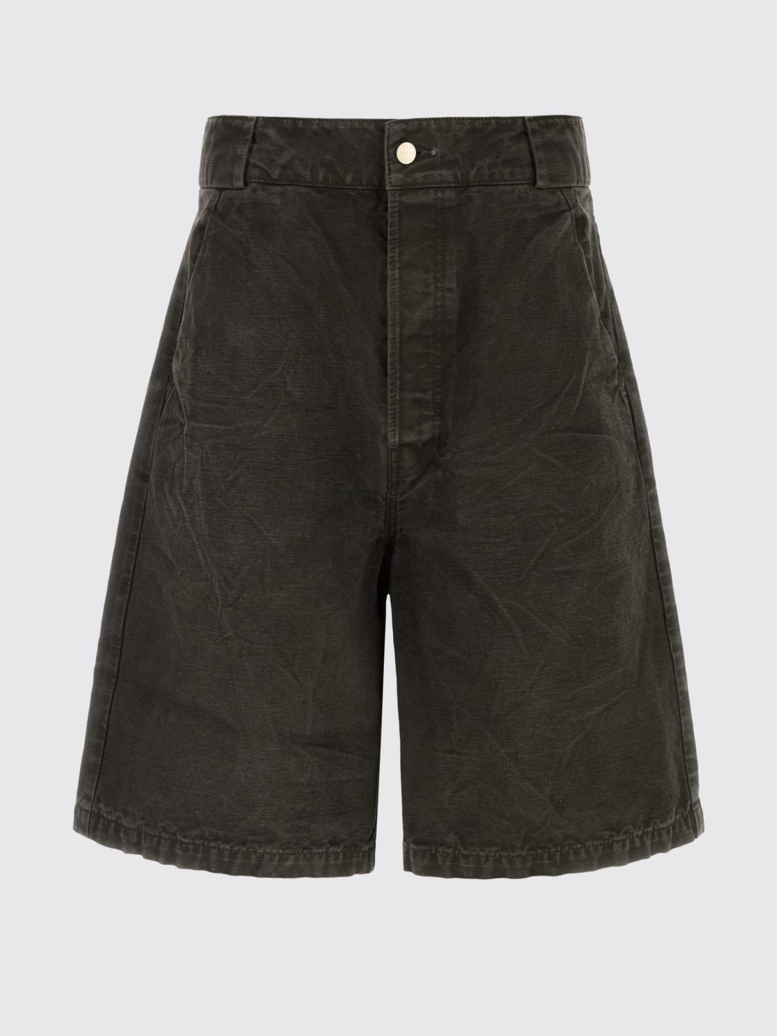 Shorts Men color Black