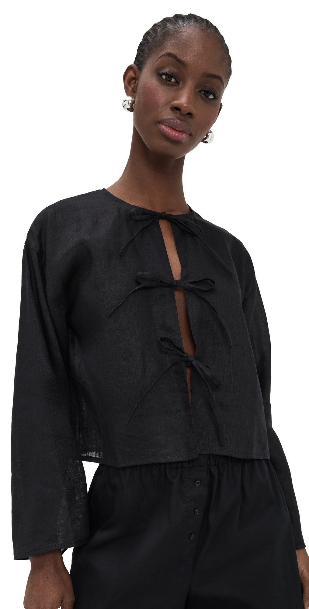 Inka Coverup Night