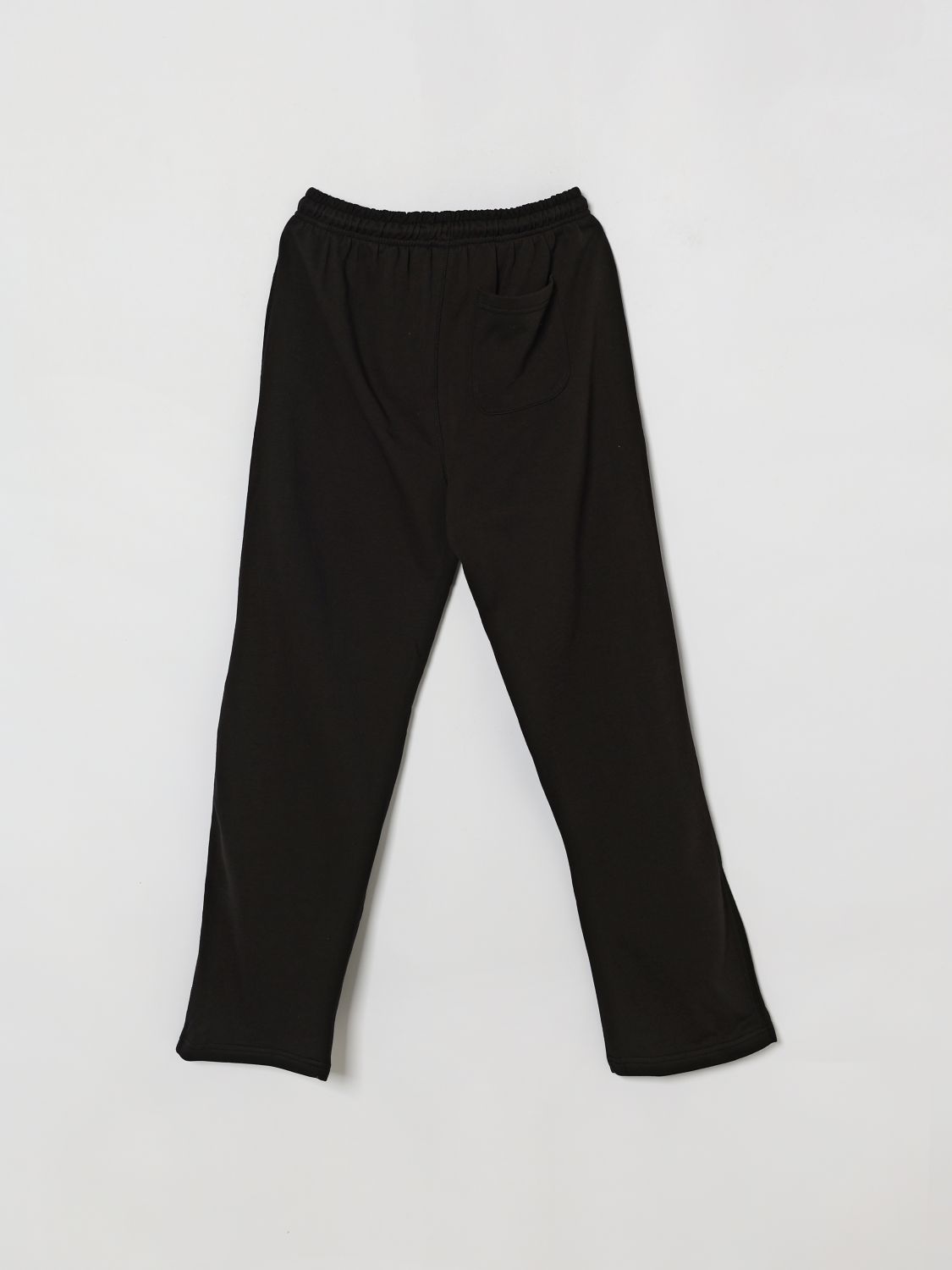 Pants Kids color Black