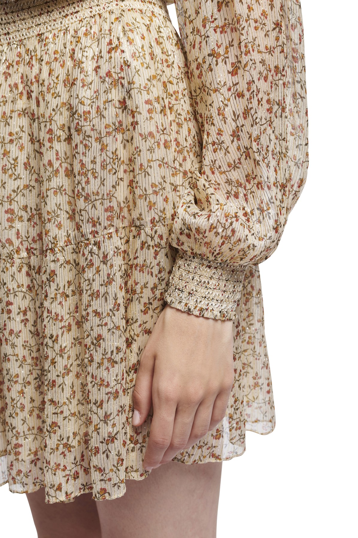 Svetlana dress