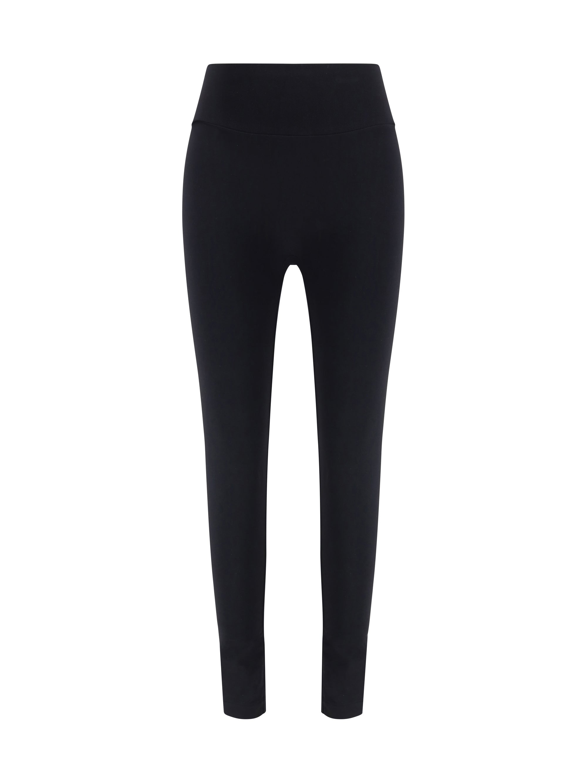 Perfect Fit Leggings — Black