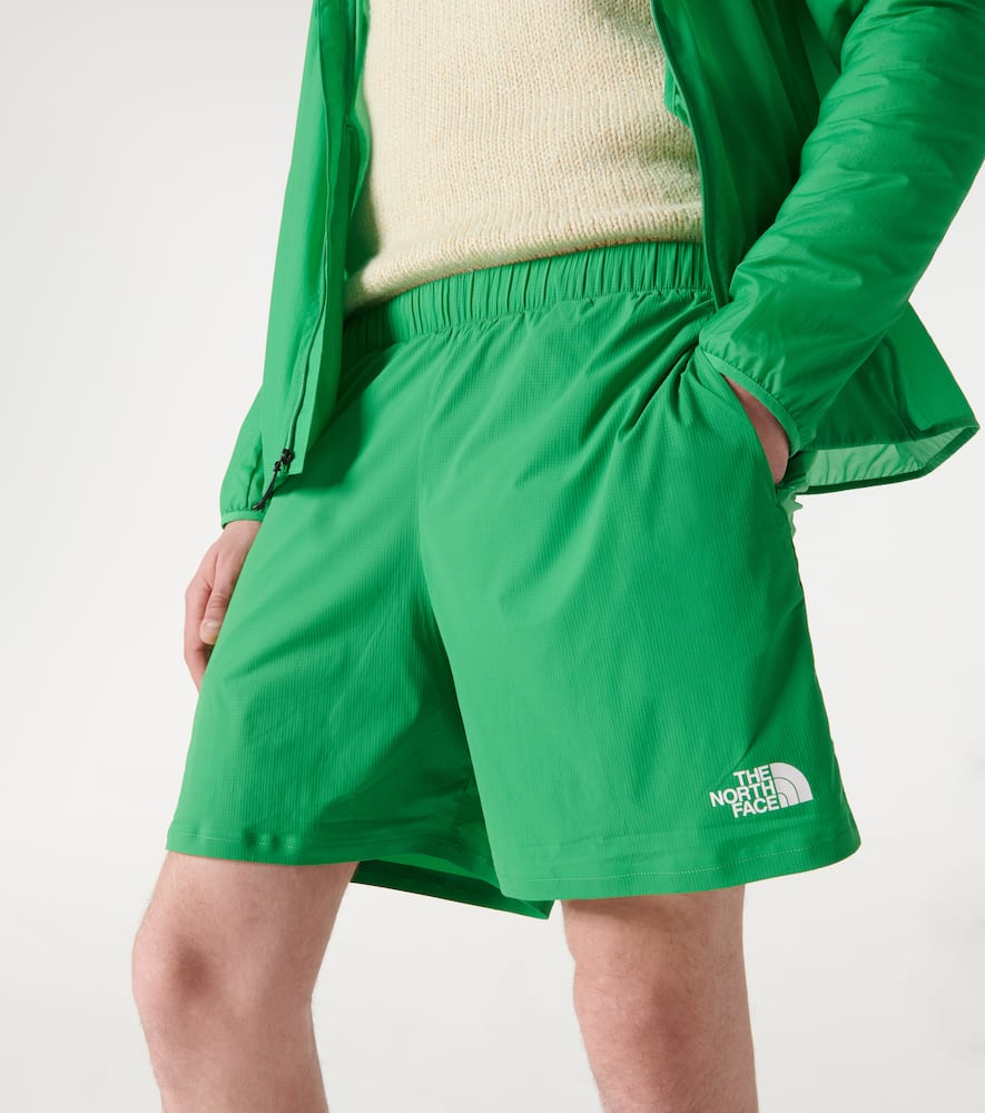 X Undercover Performance shorts