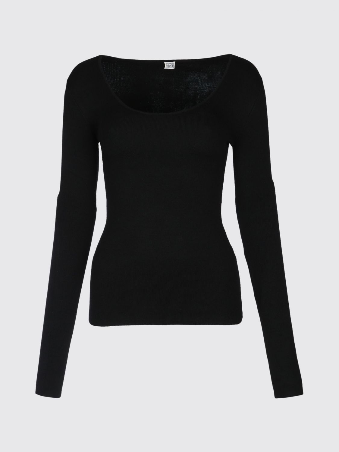 Sweater Woman color Black