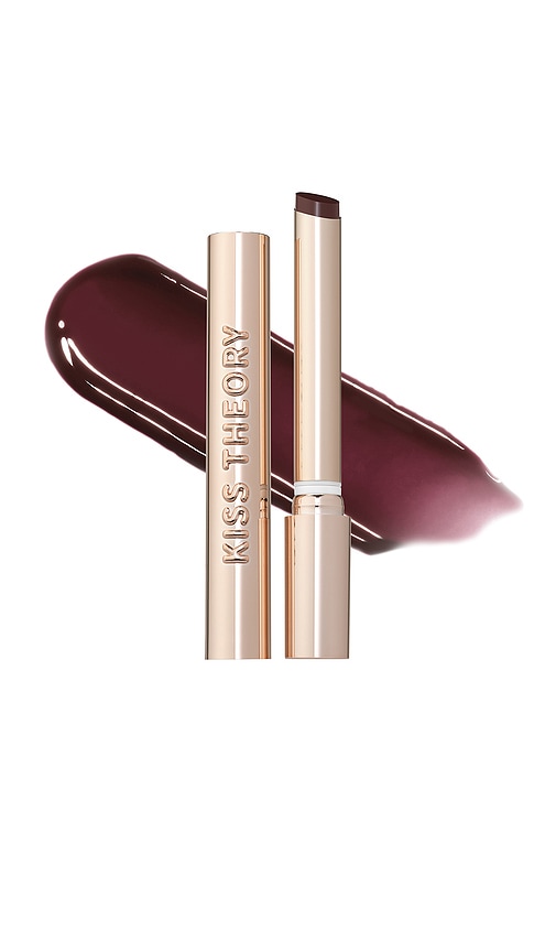 Anastasia Beverly Hills Kiss Theory Lip Balm in Blushcore