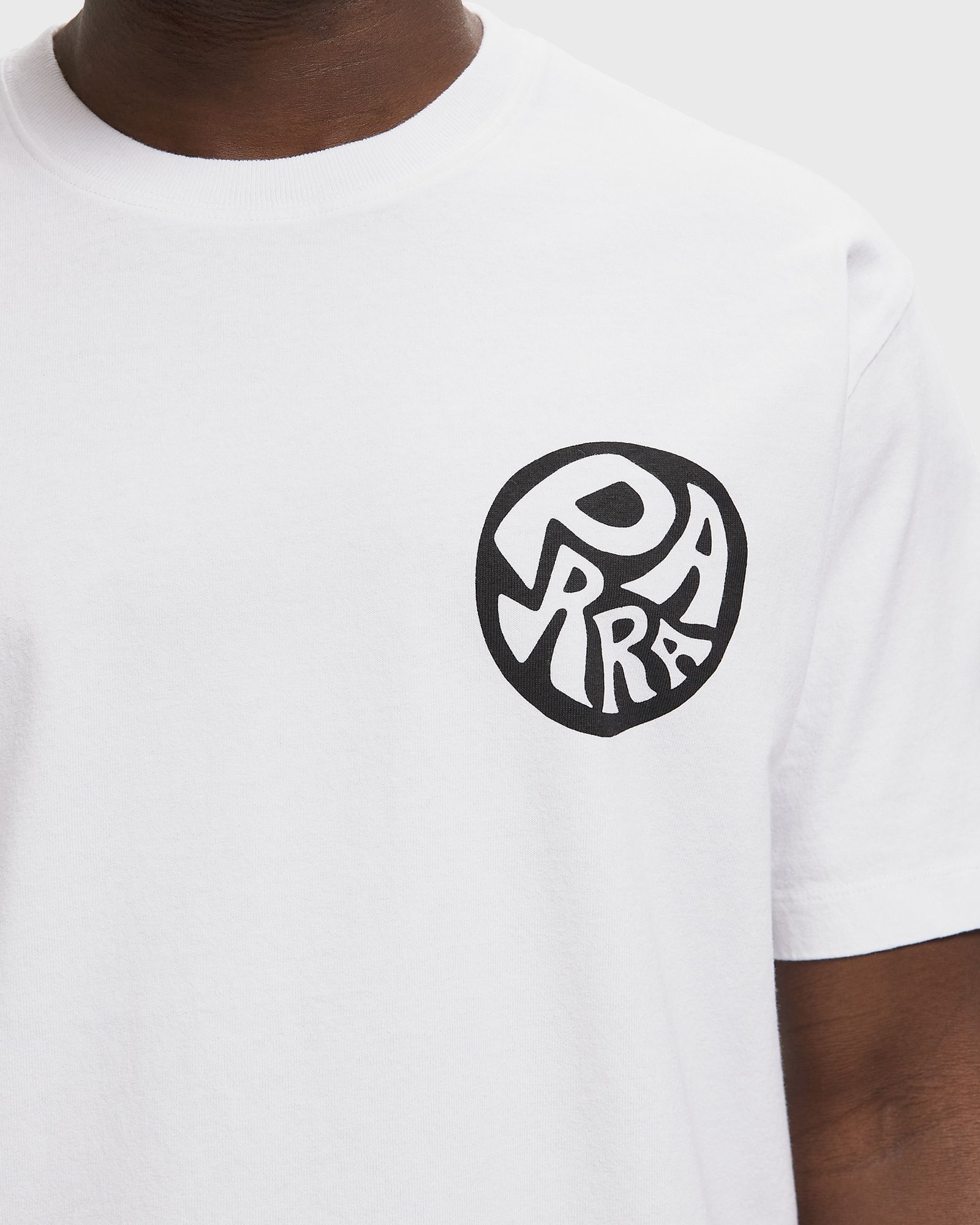 PLAY BALL TEE