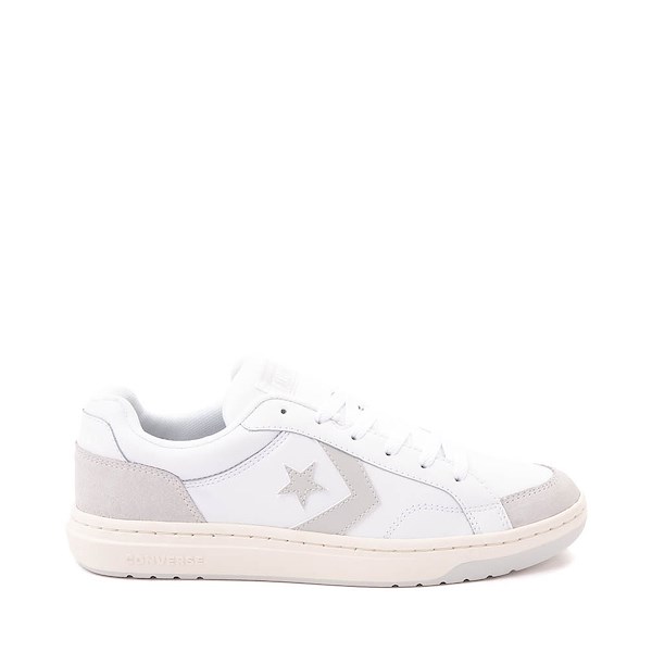 Converse Pro Blaze Classic Sneaker - White / Fossilized / Egret