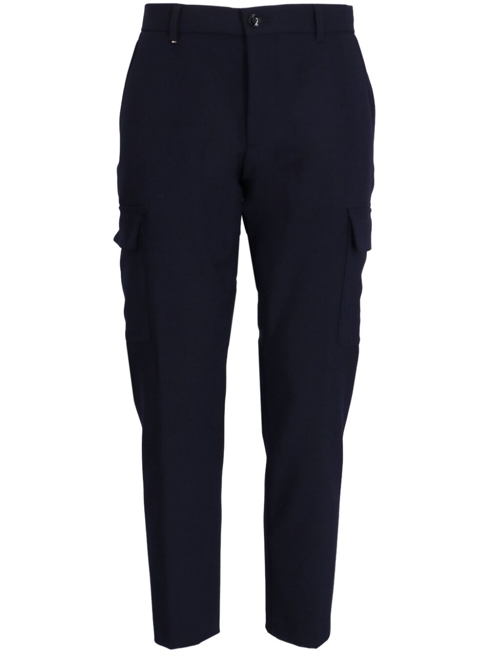 Cargo trousers - Blue