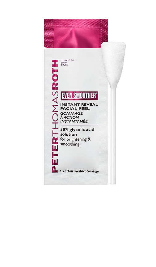 Peter Thomas Roth Even Smoother Instant Reveal Facial Peel in Beauty: NA