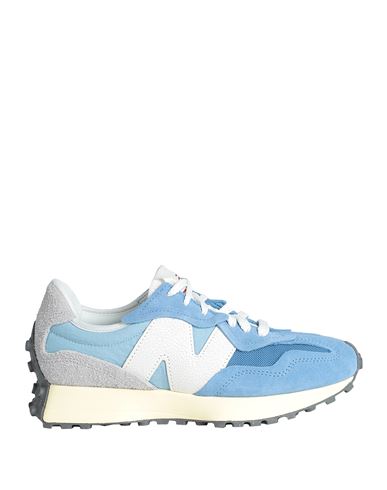 327 Woman Sneakers Light blue