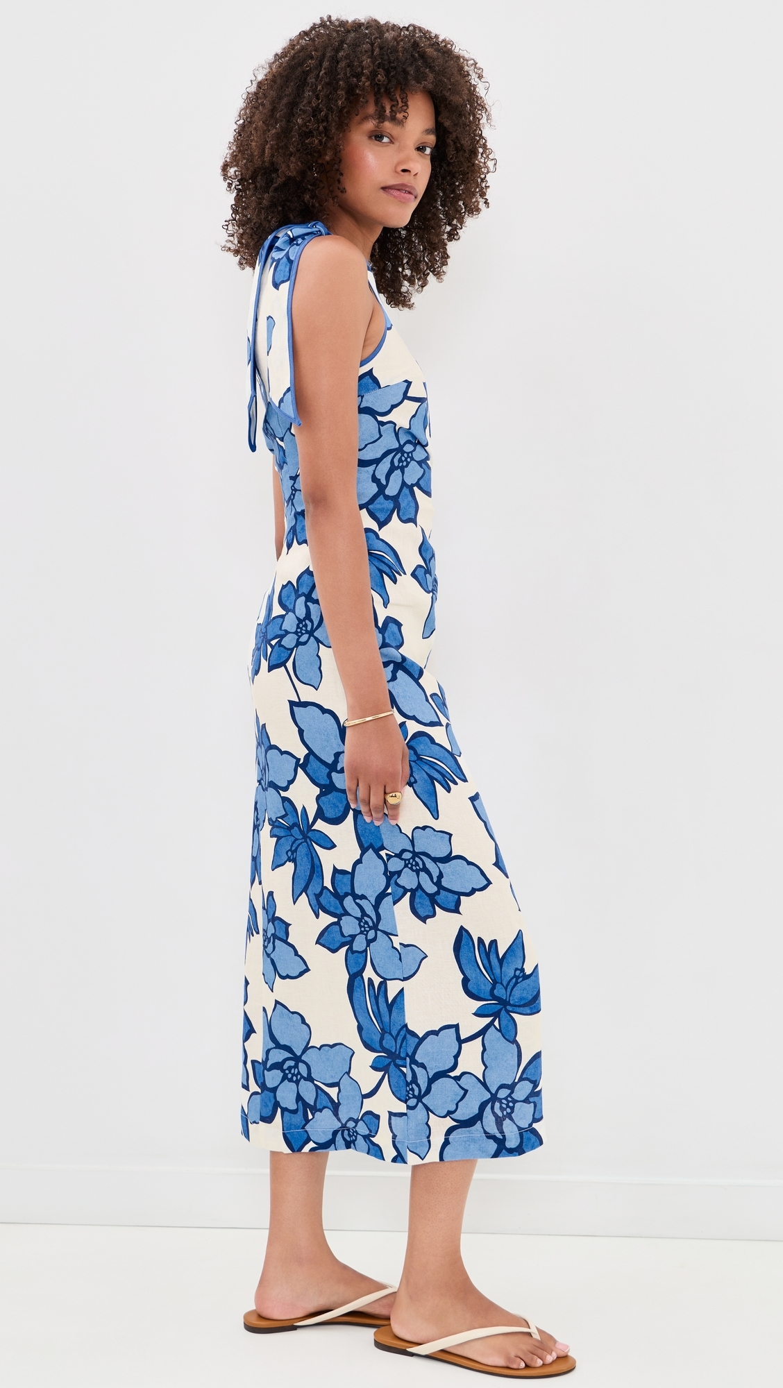 Marnie Midi Dress Marnie