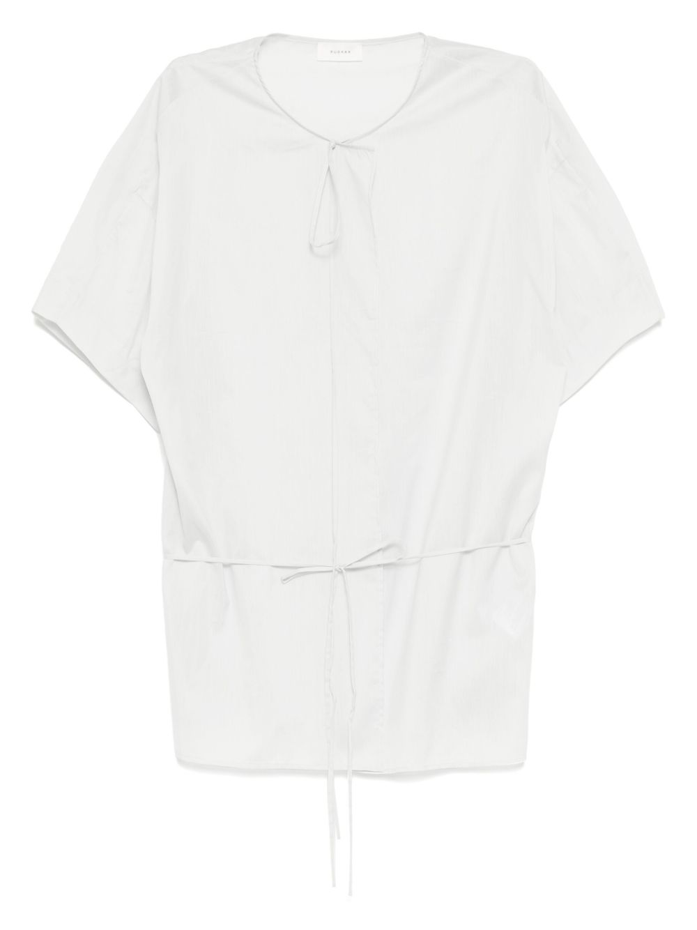 RUOHAN Thera blouse - Blue