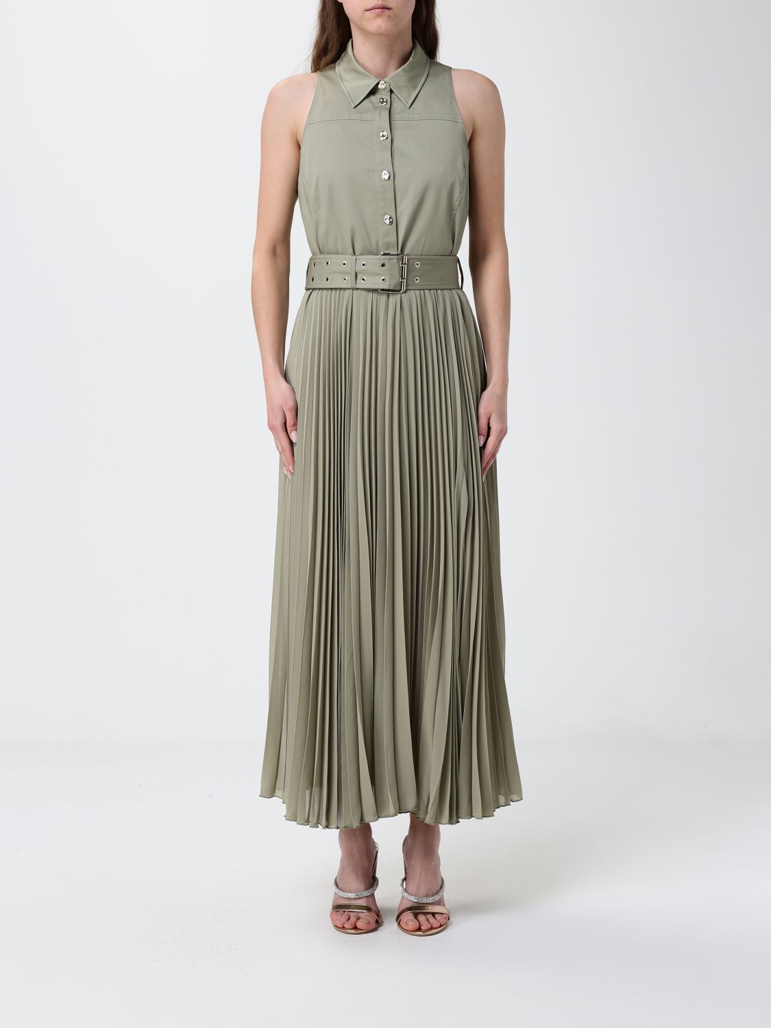 Dress Woman color Mint