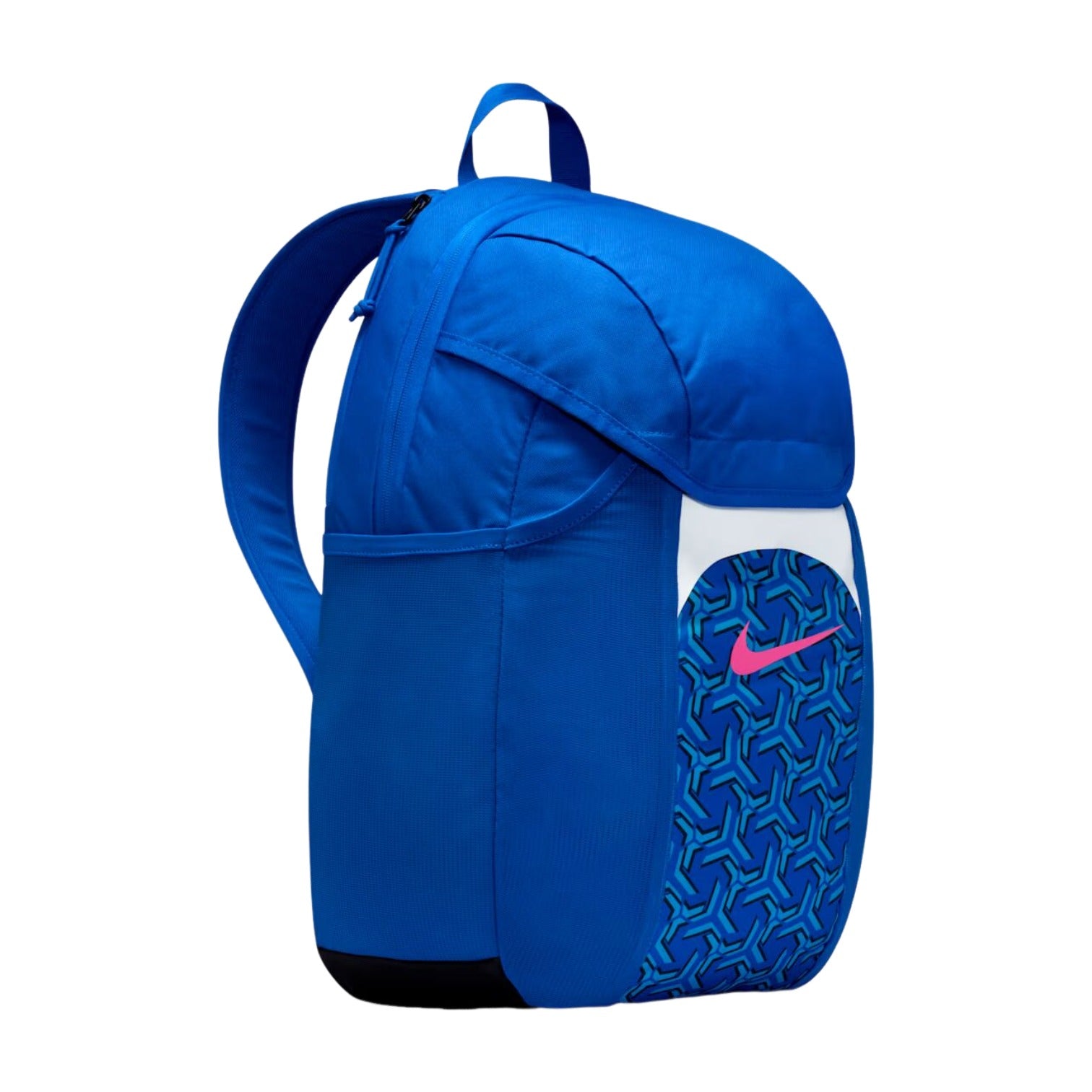 Academy Team Backpack 30L 'Racer Blue'