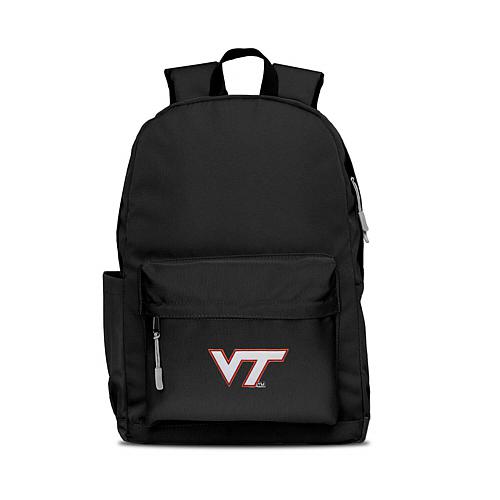 Officially Licensed NCAA Virginia Tech Hokies Campus Laptop Backpack