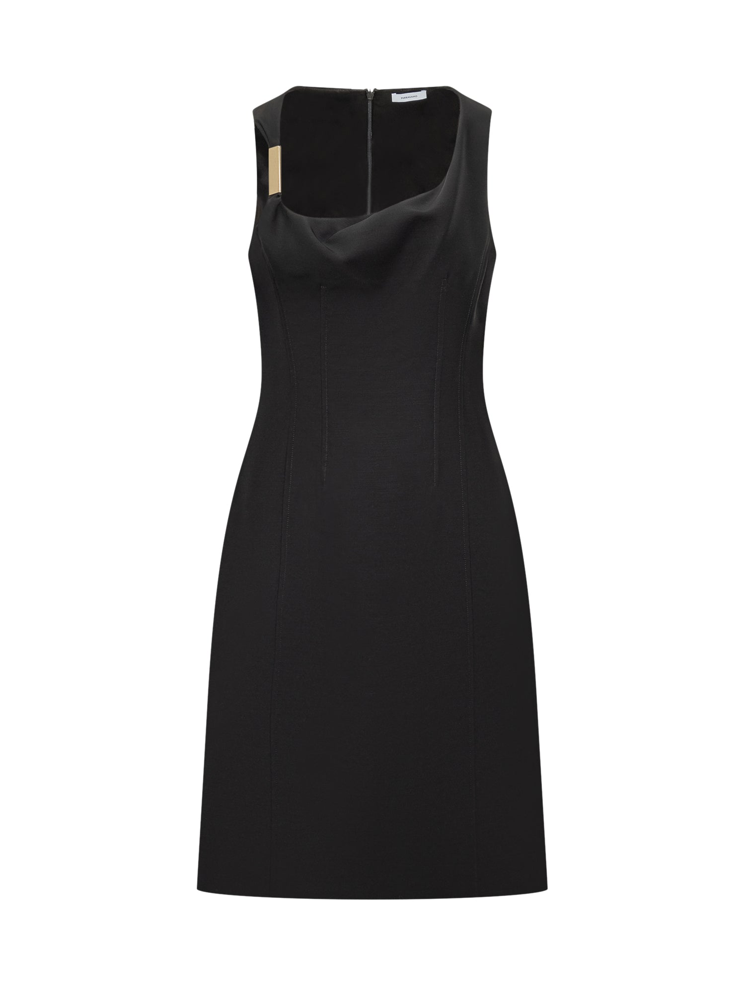 Elegant Lungo Suit