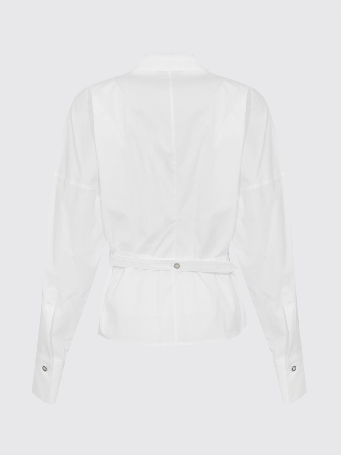 Sweater Woman color White