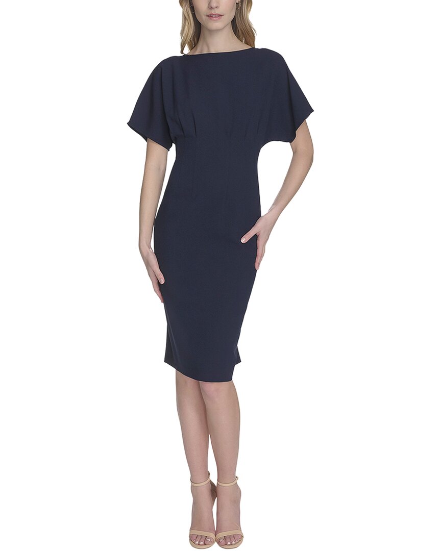 Sheath Dress