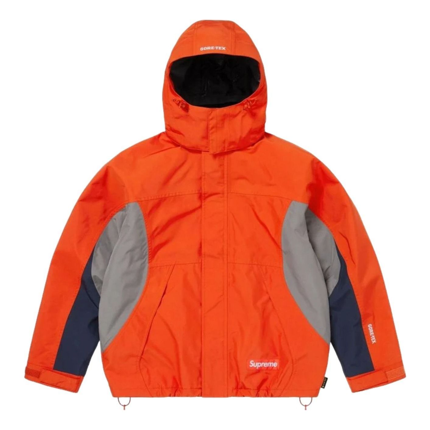 FW26 AOI GORE-TEX Hooded Jacket 'Orange'