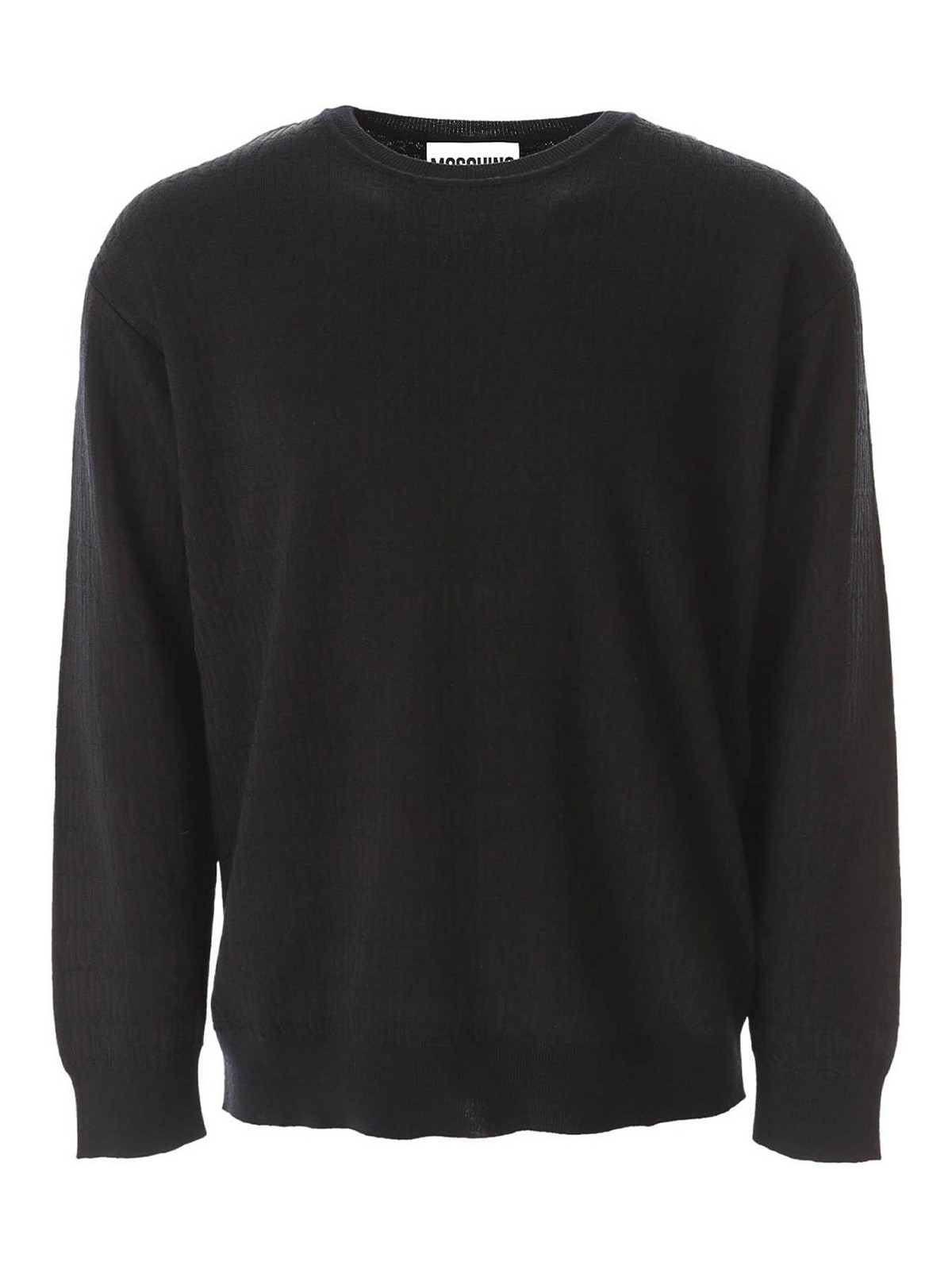 Logo Sweater