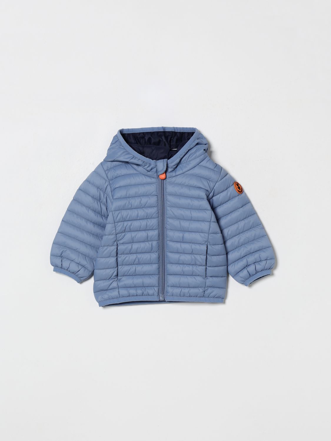Jacket Kids color Navy