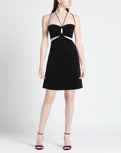 Woman Mini dress Black